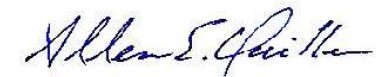 Signature